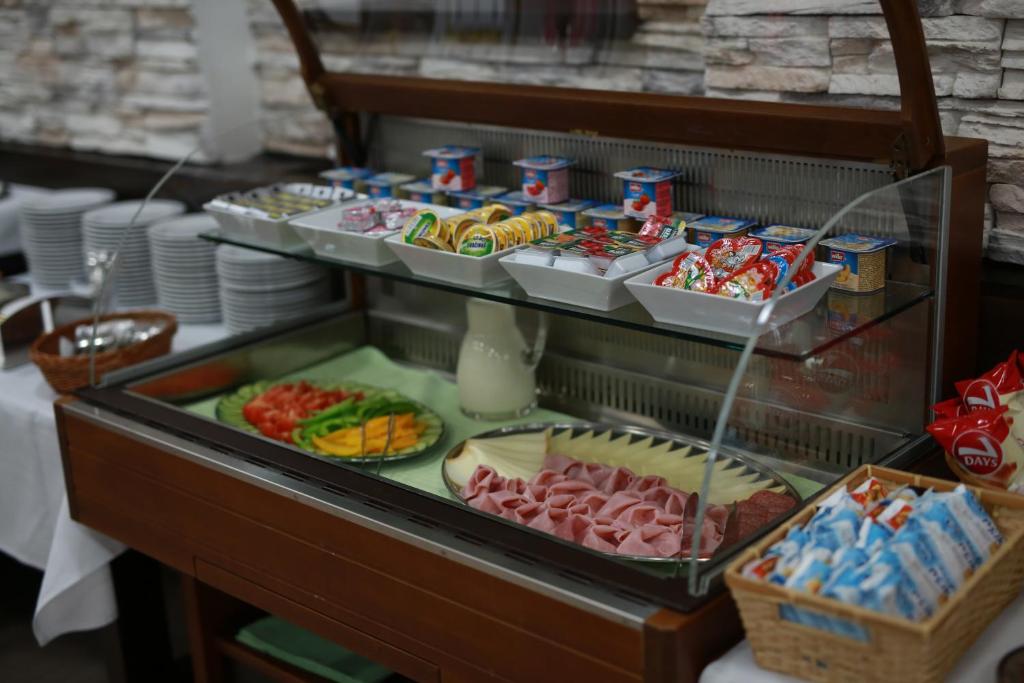 Kép Hotel Vinarsky Dom szállásáról Bazinban a galériában