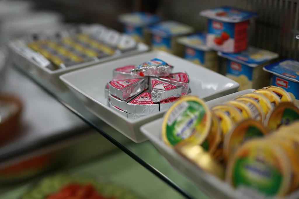 Kép Hotel Vinarsky Dom szállásáról Bazinban a galériában