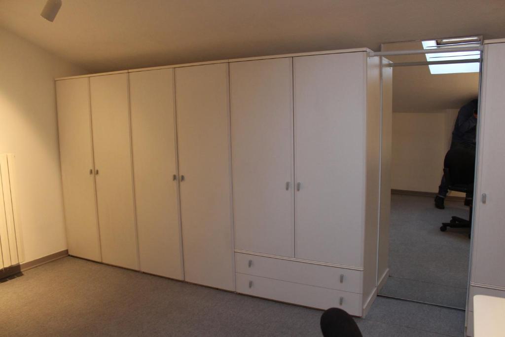 Zdjęcie z galerii obiektu Casa Lumiere w Aoście