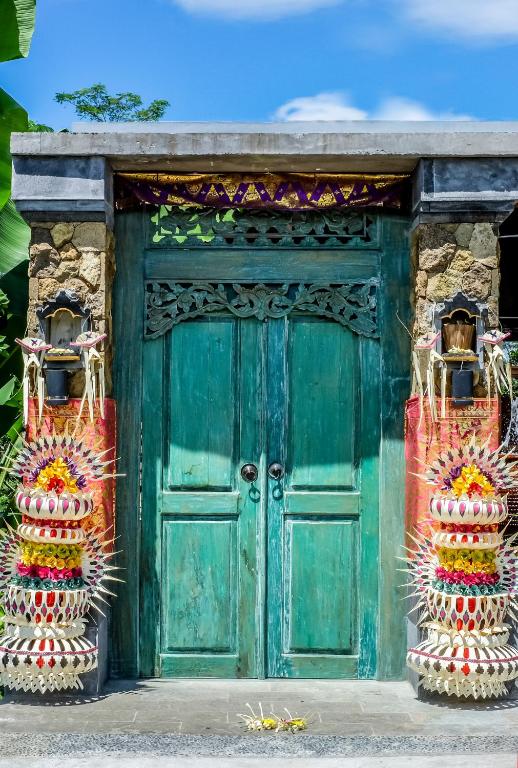 Fotografie z fotogalerie ubytování Pesantian Villa and Warung v Ubudu