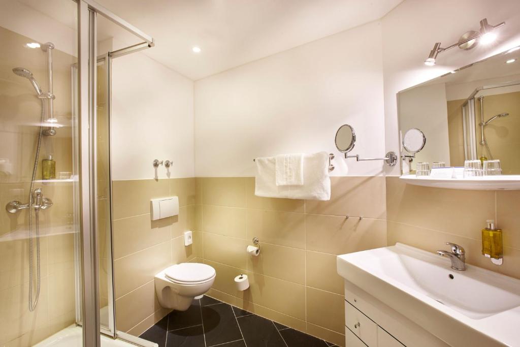 Hotel Kiel by Golden Tulip - Camera Singola Standard