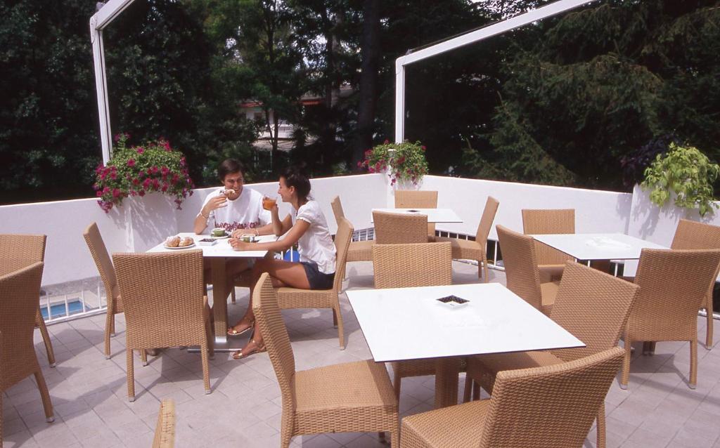 Hosté ubytování Hotel Mar Del Plata
