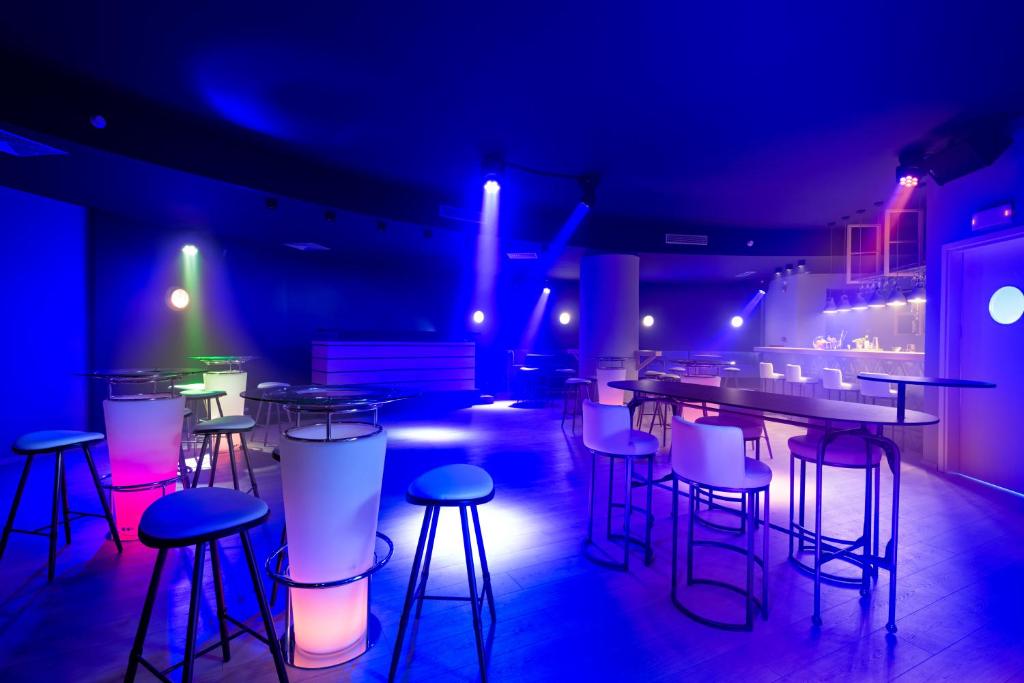 Kép Porto Angeli szállásáról Arhángeloszban a galériában
