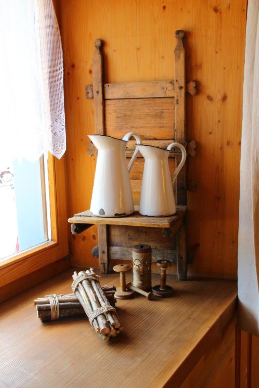 Fotografie z fotogalerie ubytování Gasthaus Rössli v destinaci Versam