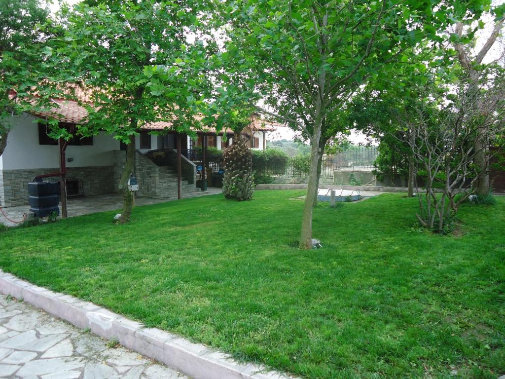 Vacation Home Glikeria