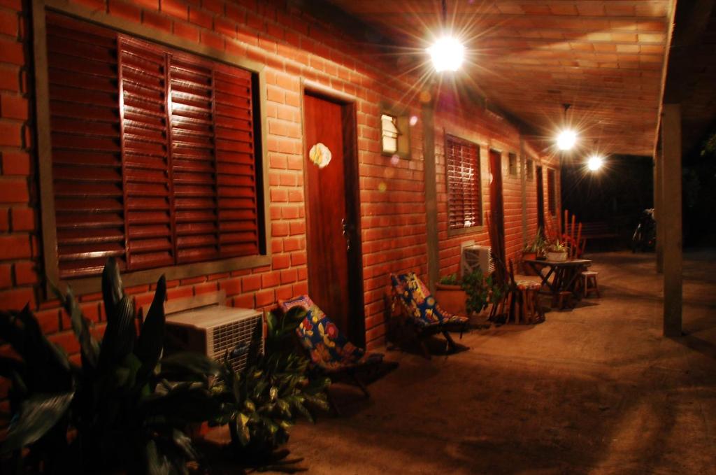 Posada del Bosque