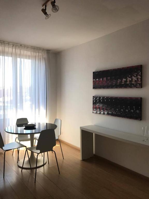 Zdjęcie z galerii obiektu Alcalà Living Apartments w Katanii