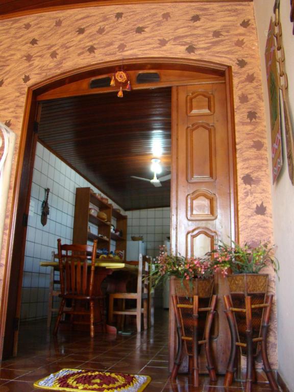 Hostel Roraima