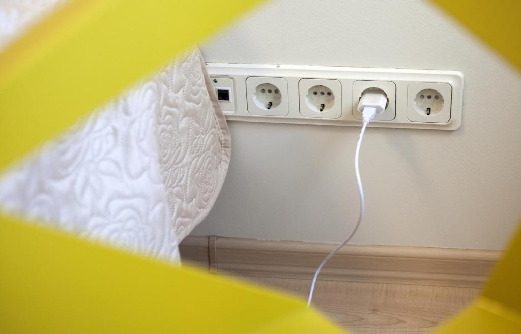 Fotografie z fotogalerie ubytování EHE Hostel v Tallinnu