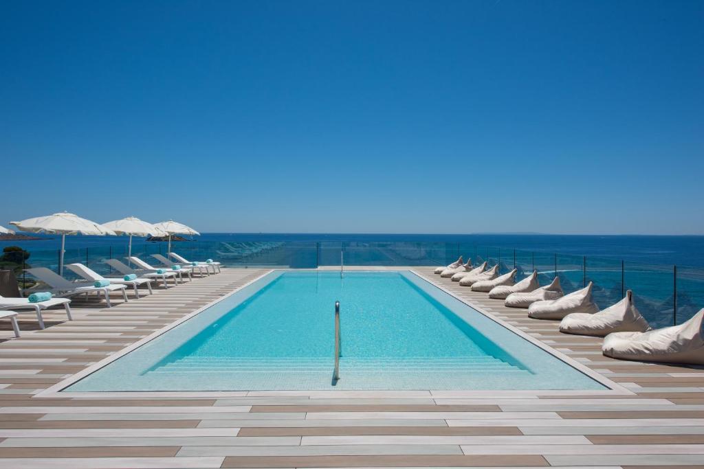 Iberostar Selection Santa Eulalia Adults-Only Ibiza i Santa ...