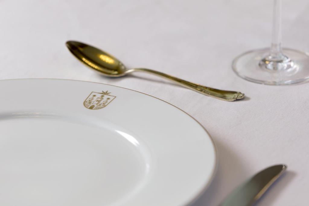 Hotel Brunnenhaus Schloss Landau