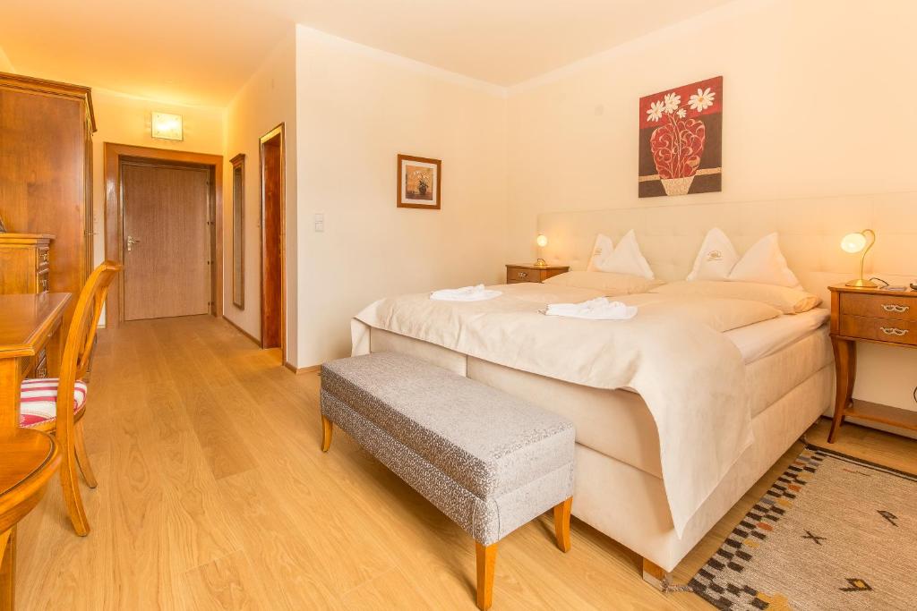 Hotel Schloss Lerchenhof - 5