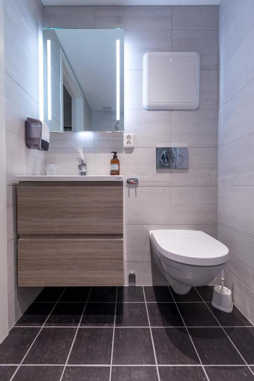 Enter Amalie Hotel - Resim 25