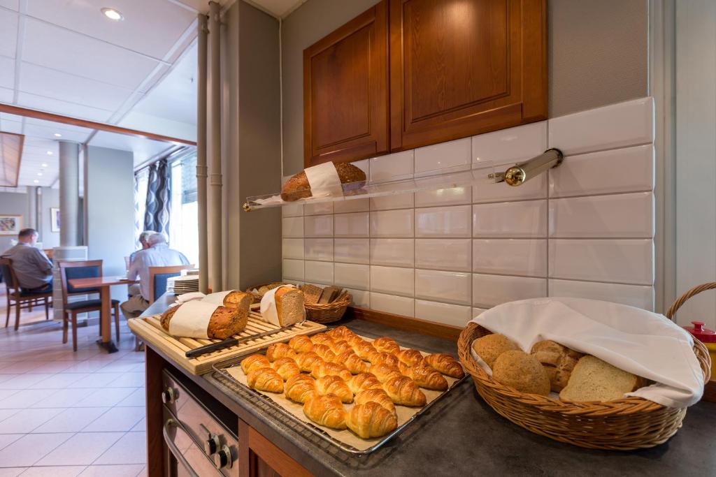 Enter Amalie Hotel - Resim 17