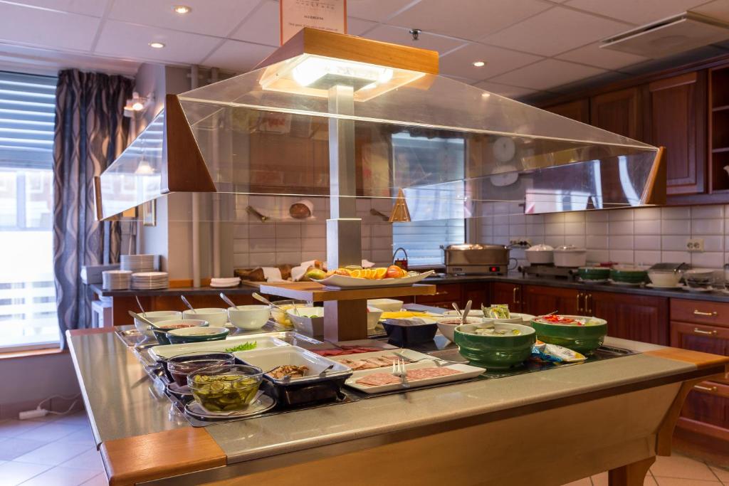 Enter Amalie Hotel - Resim 19