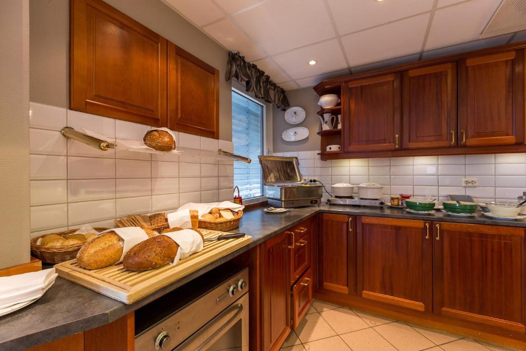 Enter Amalie Hotel - Resim 15