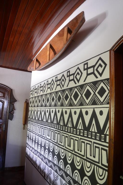  Hostel Roraima