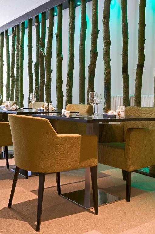 Fotografie z fotogalerie ubytování Strandhotel Bos en Duin v destinaci Oostkapelle