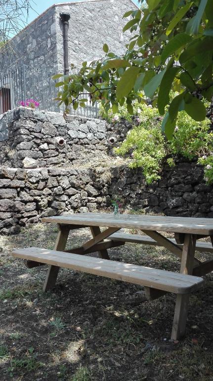 Fotografie z fotogalerie ubytování Rifugio Manfre v destinaci Belpasso
