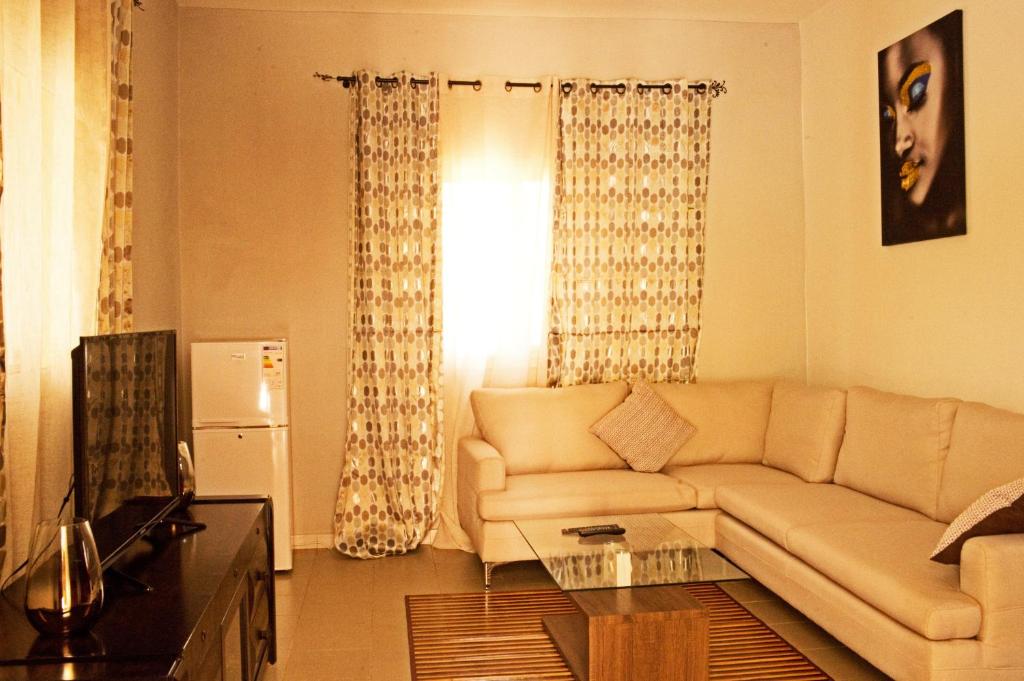 La Villa Serere - Family Bungalow