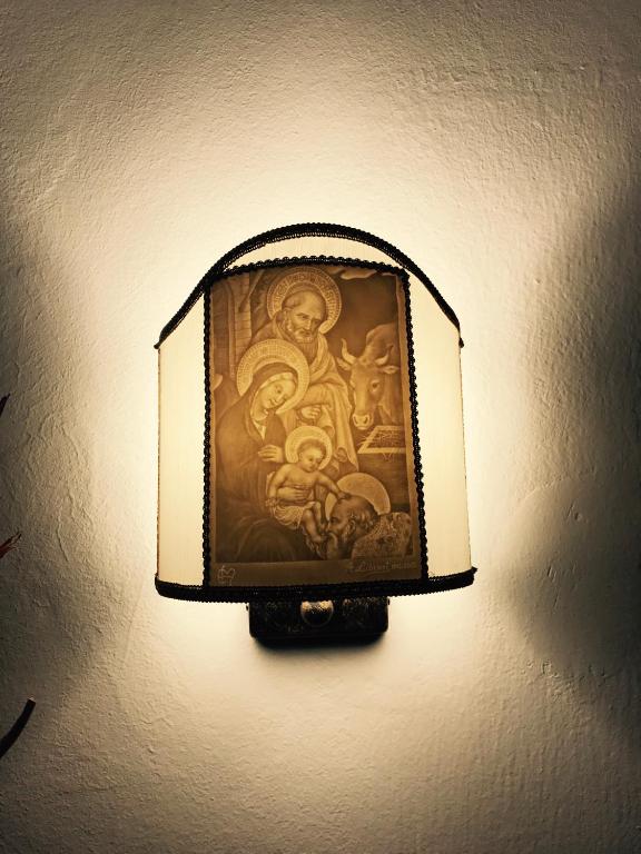 Fotografie z fotogalerie ubytování B&B La Dimora del Capitano v destinaci Fabriano