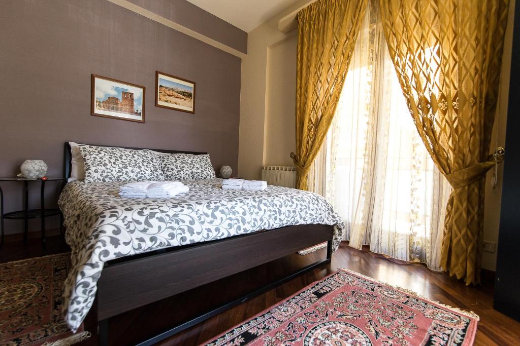 Il Sorriso di Liu' - 2