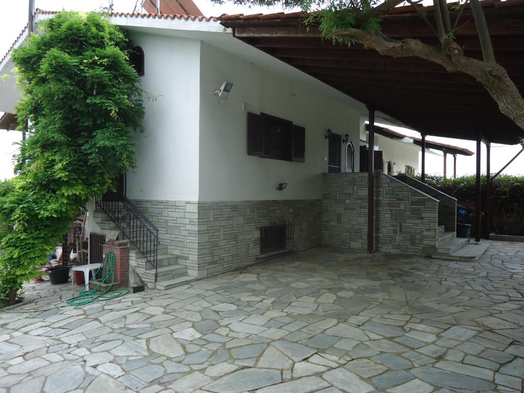 Vacation Home Glikeria