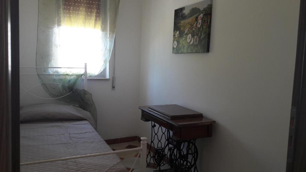 Fotografia z galérie ubytovania Casa Vacanze Reginotte v destinácii Balestrate