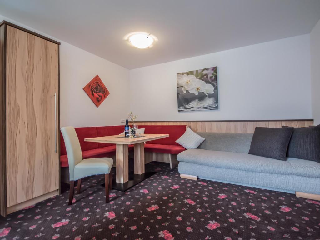 Fotografia z galérie ubytovania Hotel Felsenstüberl v Soldene