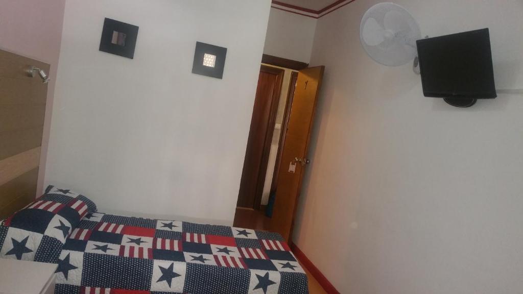 Hostal Lima - Zweibettzimmer