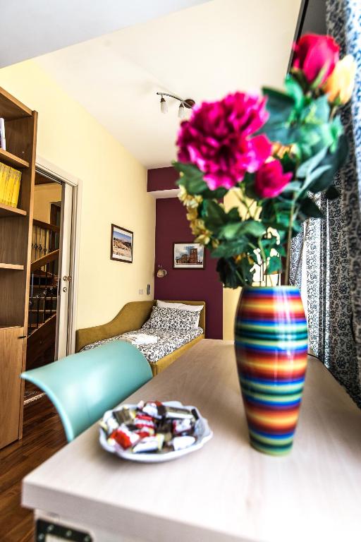 Il Sorriso di Liu' - 8