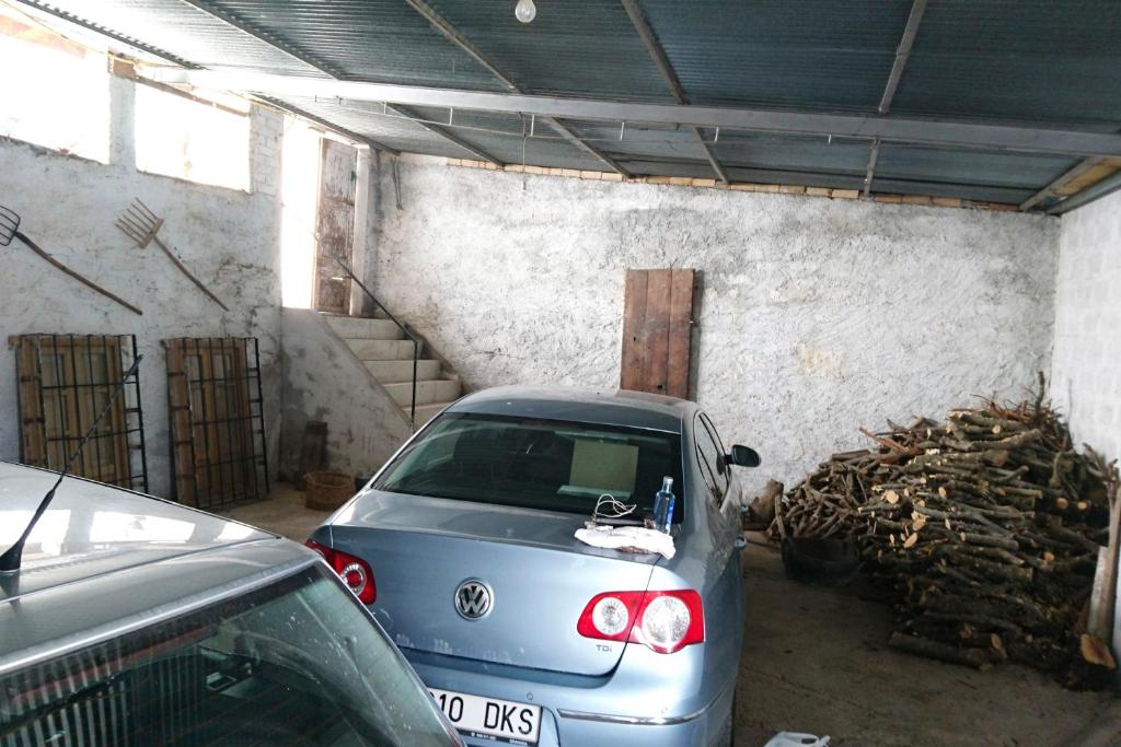 Zdjęcie z galerii obiektu Casa Montefrio w mieście Montefrío