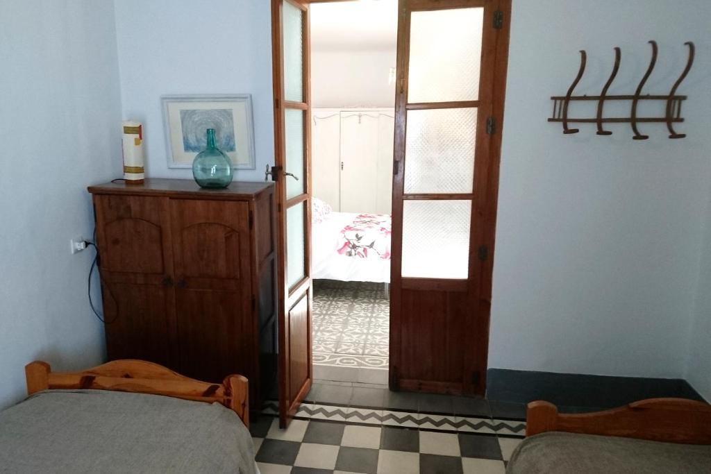 Zdjęcie z galerii obiektu Casa Montefrio w mieście Montefrío