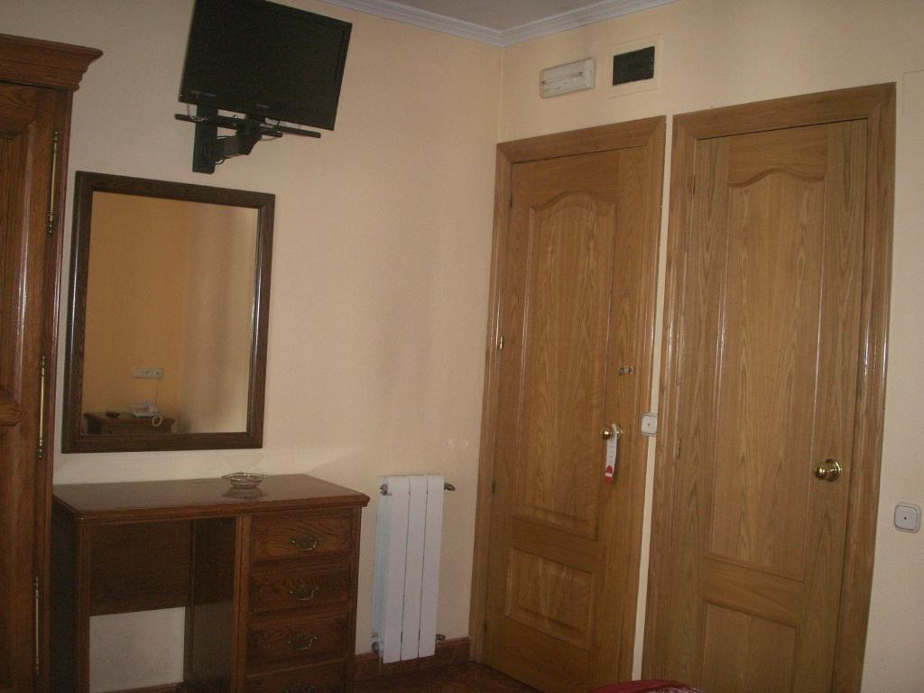 Kép Hostal La Nava szállásáról Madridban a galériában