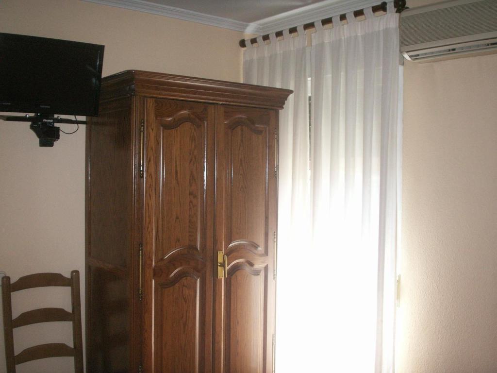 Kép Hostal La Nava szállásáról Madridban a galériában