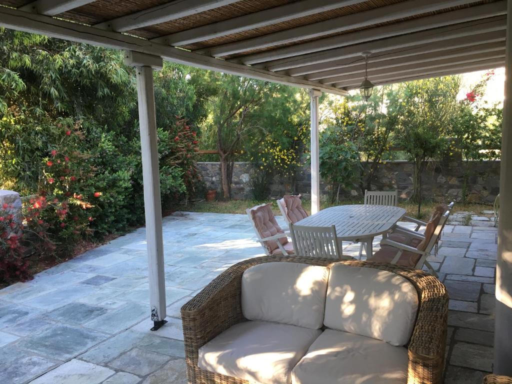 Summer dream , 5 min walk to the beach - Maison De Vacances
