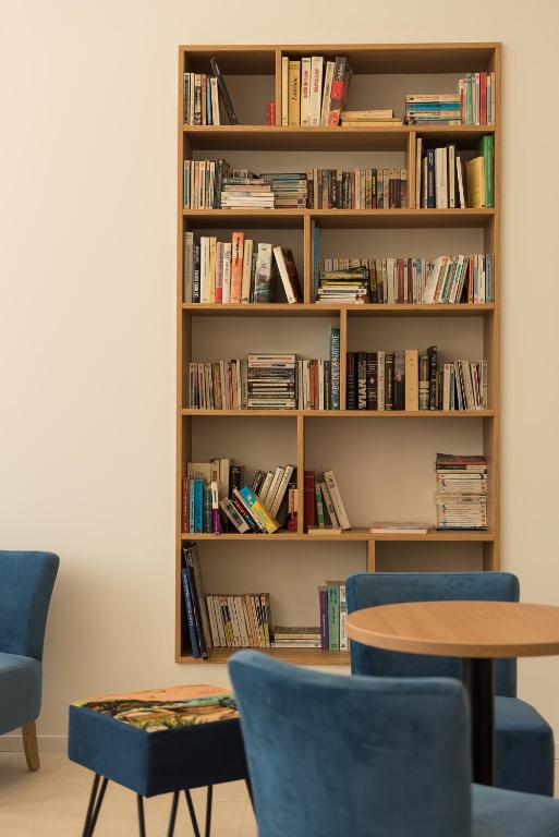 Villages Clubs du Soleil - MARSEILLE - Resim 35