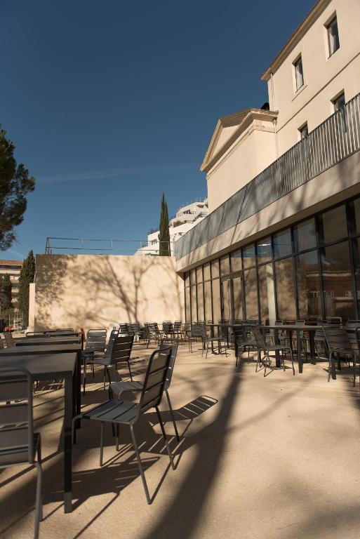 Villages Clubs du Soleil - MARSEILLE - Resim 36