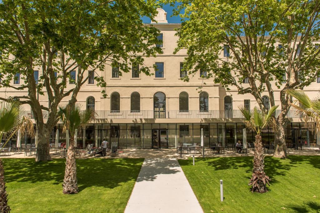 Villages Clubs du Soleil - MARSEILLE - Resim 1