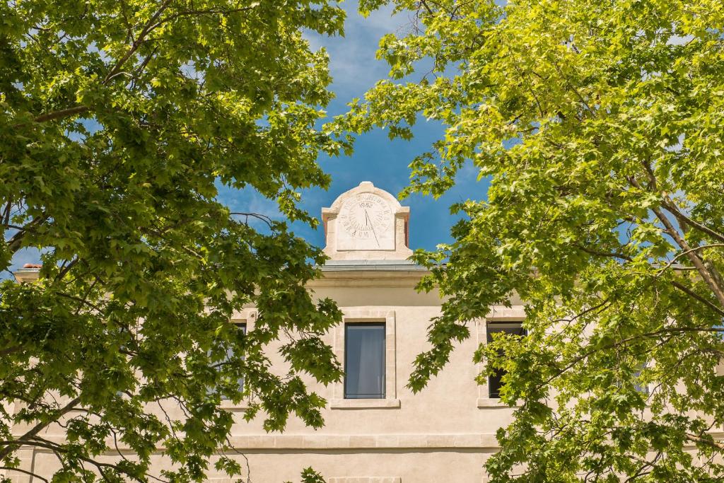 Villages Clubs du Soleil - MARSEILLE - Resim 38