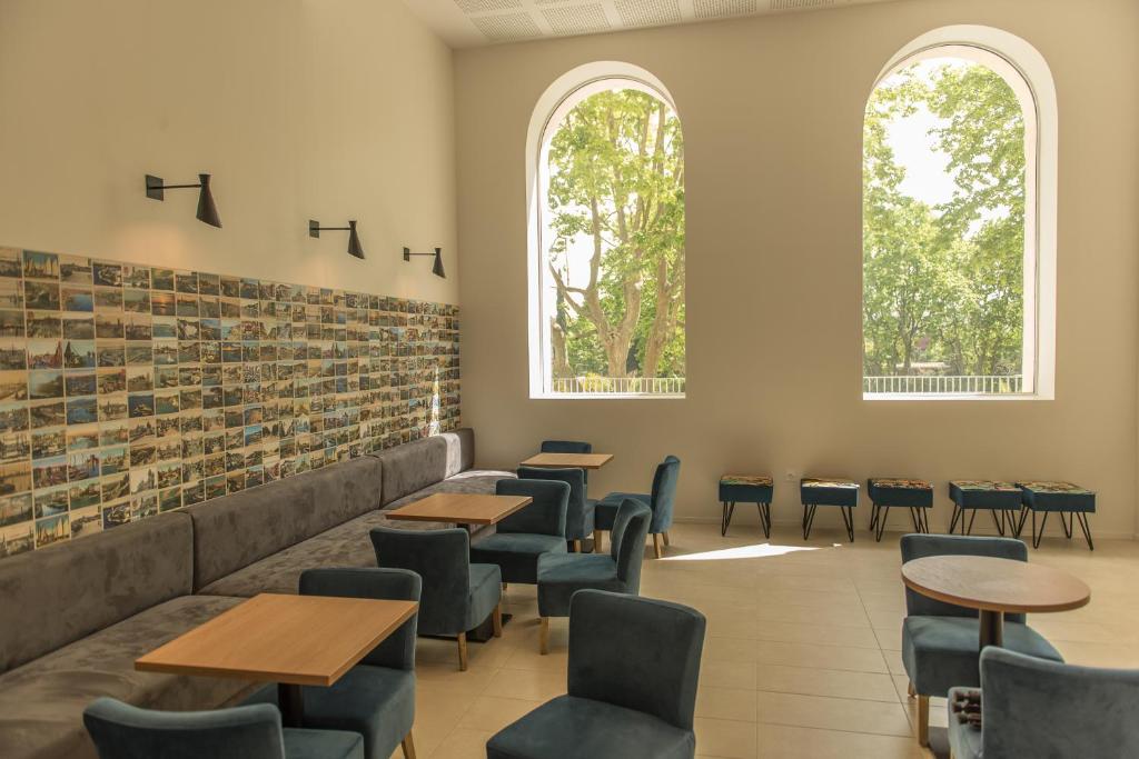 Villages Clubs du Soleil - MARSEILLE - Resim 13