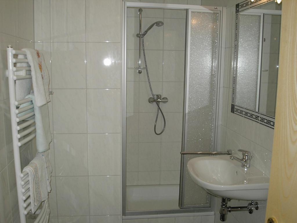 Appartement La Piazza - 1