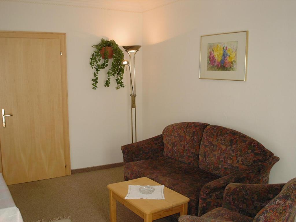 Appartement La Piazza - 4