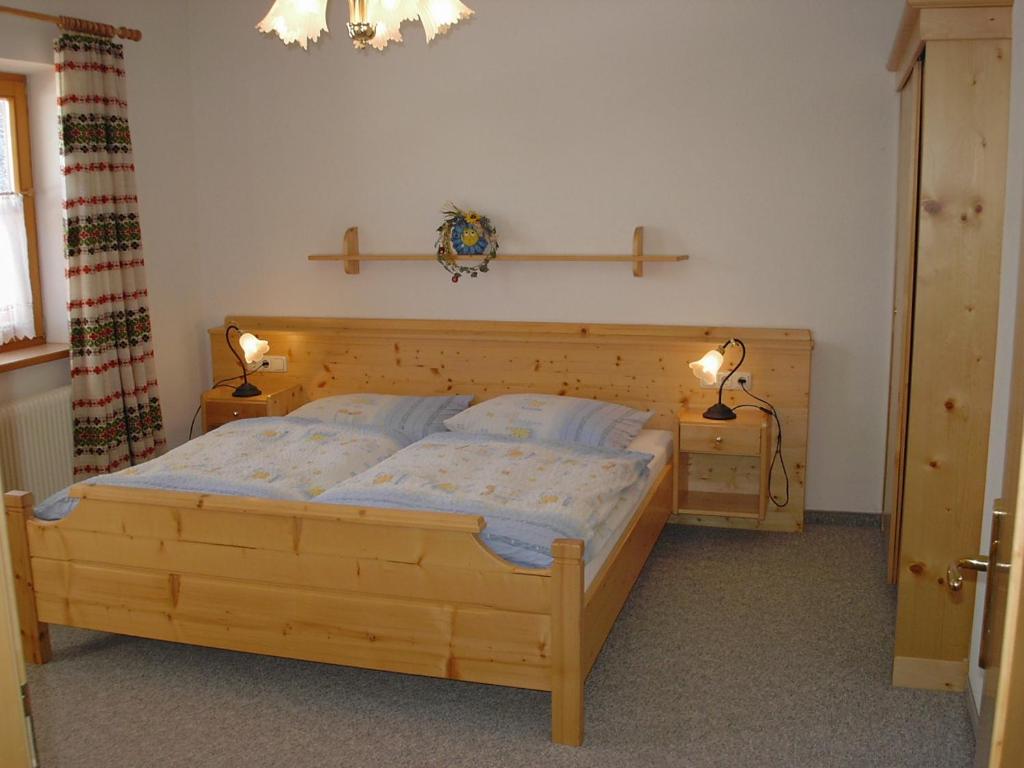 Appartement La Piazza - 3