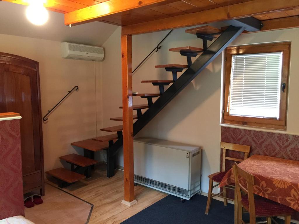 Fotografie z fotogalerie ubytování S' Centro - park apartments v destinaci Kraljevo