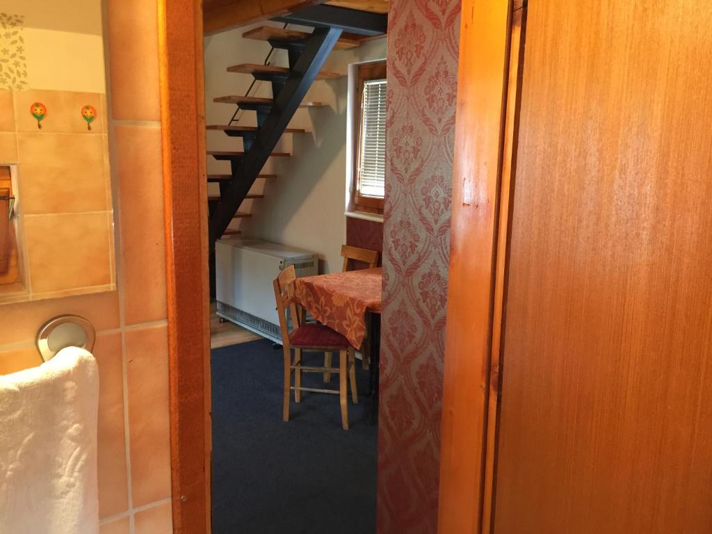 Fotografie z fotogalerie ubytování S' Centro - park apartments v destinaci Kraljevo