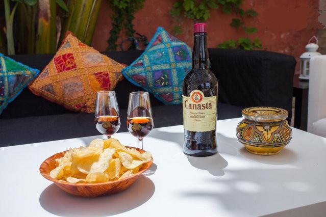 Apartamentos El Patio Andaluz - 13