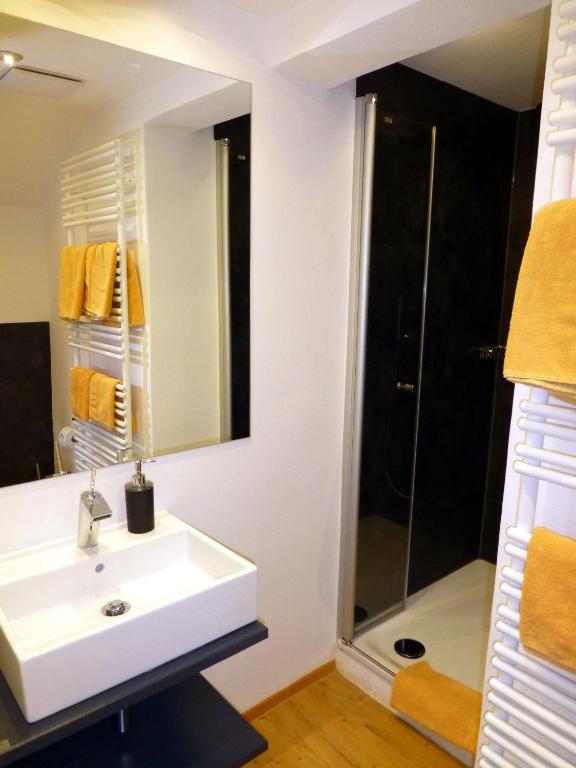 Fotografie z fotogalerie ubytování Hotel Engel v destinaci Oberstdorf