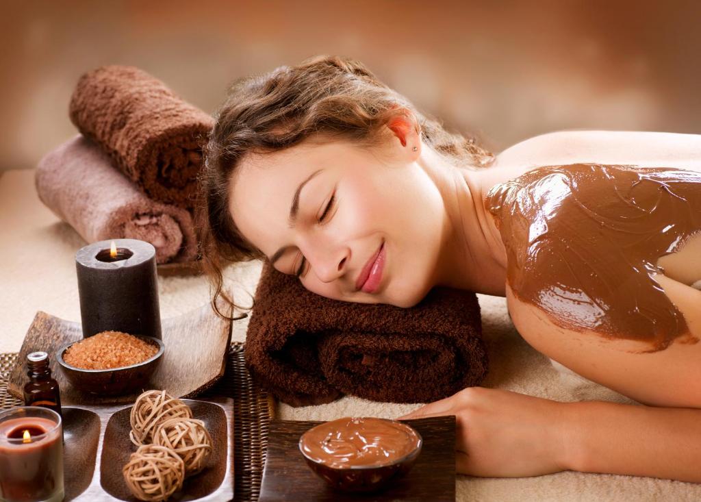 Lázně a/nebo wellness v ubytování Hotel Młyn Aqua Spa