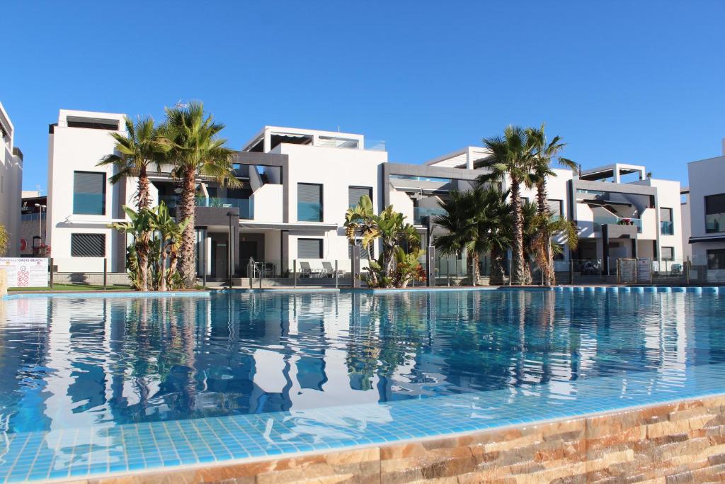 Oasis Beach 5, Playas de Orihuela – Bijgewerkte prijzen 2022